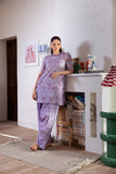 Sobia Nazir Design 6B SN Basics 2PC 2024