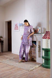 Sobia Nazir Design 6B SN Basics 2PC 2024