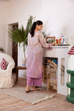 Sobia Nazir Design 4B SN Basics 2PC 2024