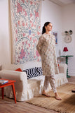Sobia Nazir Design 1A SN Basics 2PC 2024