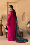Saira Rizwan Elodie-srl25-04 Luxury Lawn 2025