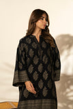 Alkaram BJ21-1-2P26 Black Mid Summer Pret Collection 2026