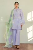 Zara Shahjahan Bloom-1A Coco Lawn
 2025