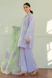 Zara Shahjahan Bloom-1A Coco Lawn
 2025