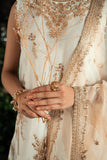 Cross Stitch Blooming Irene Luxe Atelier 2024