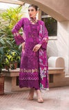 Asifa N Nabeel Bloom WL-09 Luxury Winter Collection 2024