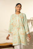 Alkaram BP02-1-26 Mint-Green Mid Summer Pret Collection 2026