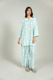 Alkaram BP04-8-2P25-Blue Hello Winter Woman 2026