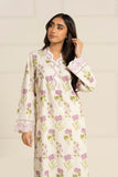 Alkaram BP124-2-26 Cream Mid Summer Pret Collection 2026