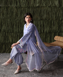 Republic Womenswear Cornflower Blue Basics Vol 2 2026