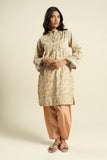 AlKaram Br02 26 Dusty Coral Spring Summer 2026