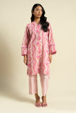 AlKaram Br10 26 Baby Pink Spring Summer 2026