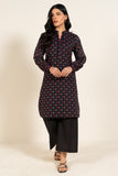 Alkaram BR138-26-3-Black Spring Summer Printed Lawn Collection 2026