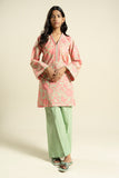 AlKaram Br18 26 Light Green Spring Summer 2026