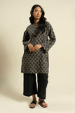 AlKaram Br19 26 Black Spring Summer 2026