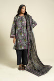 AlKaram Br35 2p26 Black Spring Summer 2026