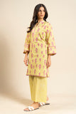 Al Karam Br44 2p26 Pale Yellow Summer Basic 2026