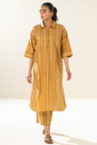 Alkaram BS300-4-2P26 Mustard Mid Summer Pret Collection 2026