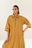 Alkaram BS300-4-2P26 Mustard Mid Summer Pret Collection 2026