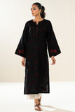 Alkaram BS301-4-2P26 Black Mid Summer Pret Collection 2026