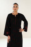 Alkaram BS301-4-2P26 Black Mid Summer Pret Collection 2026