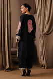 Beechtree BT1250001LP2507-Black Eid Luxury Pret 2025