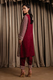 Beechtree BT1250001LP2512-Red Eid Luxury Pret 2025