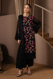 Beechtree BT1250002LP2536-Black Eid Luxury Pret 2025