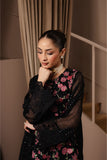 Beechtree BT1250002LP2536-Black Eid Luxury Pret 2025