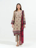 Ivory Quartaz-printed-2p BeechTree Online Summer Lawn 2022
