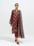 Gypsy Red-printed-2p BeechTree Online Summer Lawn 2022