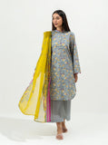 Fluorescent Fantasy-printed-3p BeechTree Online Summer Lawn 2022