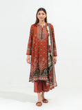 Dusky Amber-printed-3p BeechTree Online Summer Lawn 2022