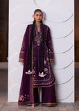 Hussain Rehar Banafsh Zan Spring Summer 2026