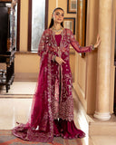 Mushq Bebo_4 Darlings Wedding Collection 2025