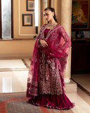 Mushq Bebo_4 Darlings Wedding Collection 2025