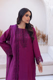 Azure Berry Burst Vogue Premium Collection 2024