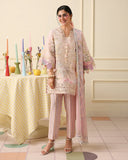 Mushq Berry Creme Soleil Prints 2026