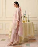 Mushq Berry Creme Soleil Prints 2026