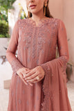 Azure Berry Blooms Ensembles Festive 3 PC Eid Prets 2024
