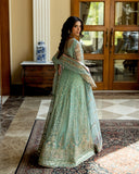 Mushq Bindu_4 Darlings Wedding Collection 2025