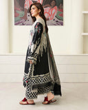 Roheenaz Black Petals Petals In Print 2026
