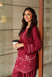Azure Blaze Berry Chic Essentials 2025