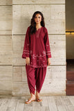 Azure Blaze Berry Chic Essentials 2025