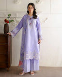 Roheenaz Bloomray Sunlit Tales Printed Embroidered Edit 2026