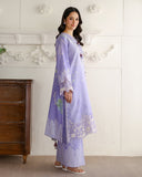 Roheenaz Bloomray Sunlit Tales Printed Embroidered Edit 2026