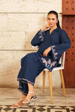 Azure Blueberry Pop Chic Essentials 2025