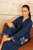 Azure Blueberry Pop Chic Essentials 2025