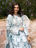 Izel Apparel Bluebell Secret Garden 2024