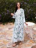 Izel Apparel Bluebell Secret Garden 2024